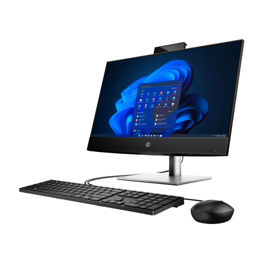 HP All-in-One